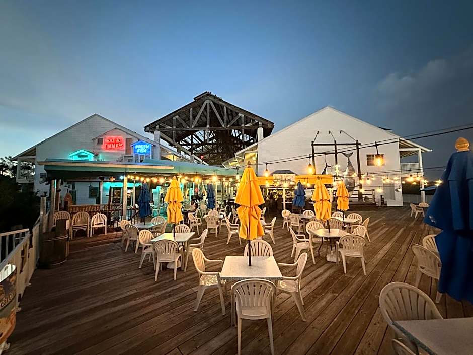 Holiday Inn Hotel & Suites Clearwater Beach South Harbourside By IHG