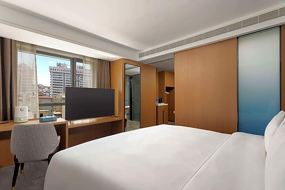 Days Inn by Wyndham Lanzhou Chengguan