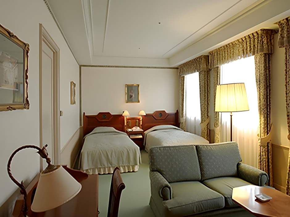 Hotel Europe Huis Ten Bosch