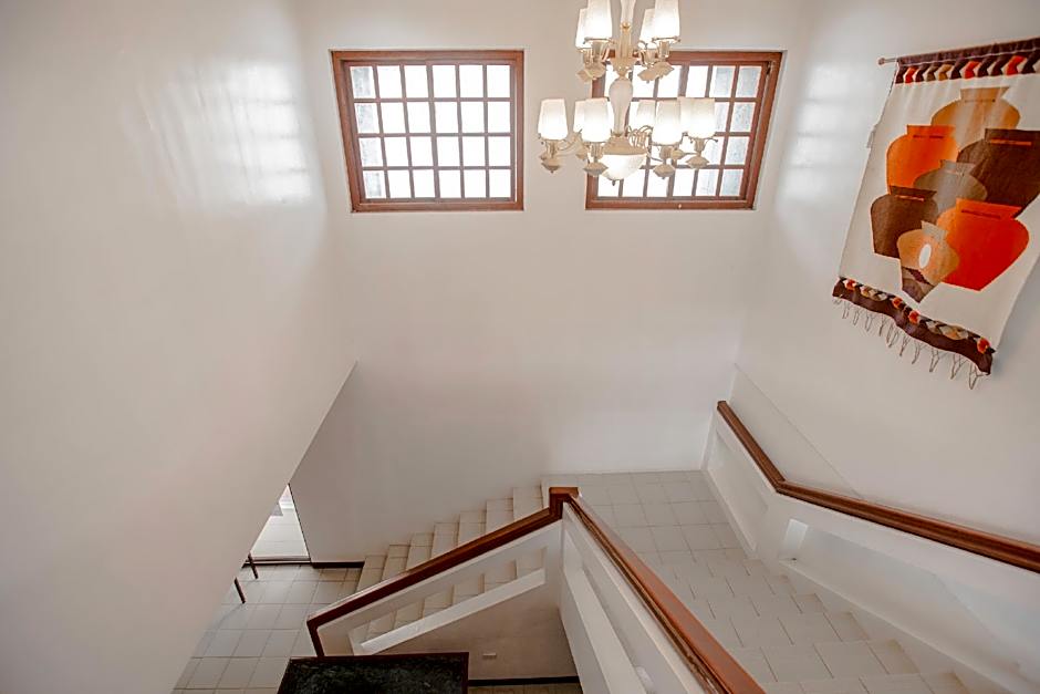 Capital O 740 Bliss Hotel Dau