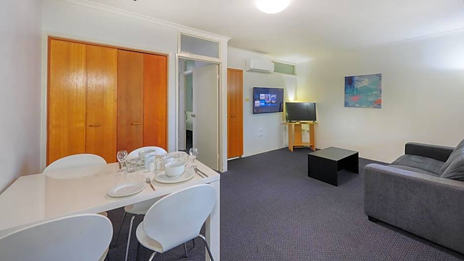 Best Western Cattle City Motor Inn