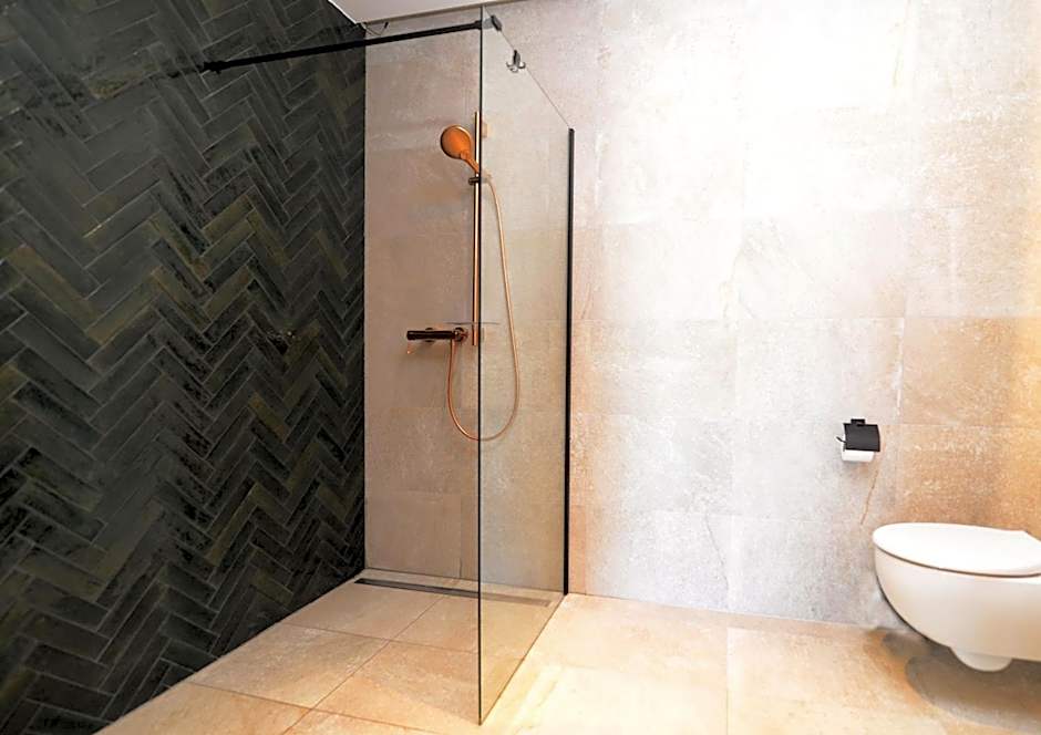 Skalnica - Apartamenty w Bieszczadach nad Soliną