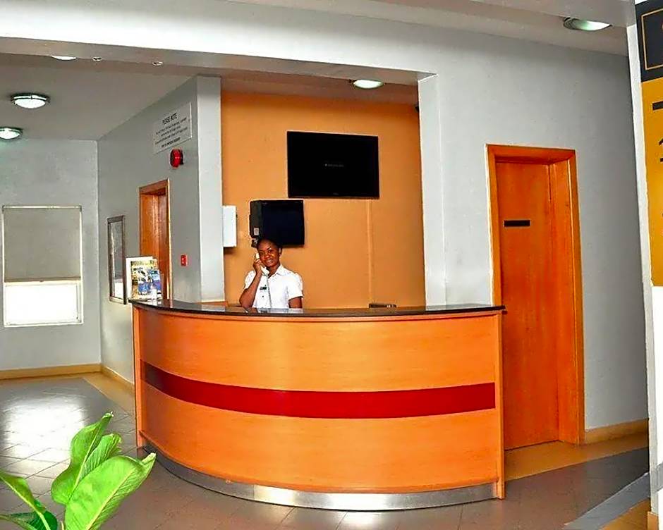 Travel House Budget Hotel Ibadan – Ibadan, DC
