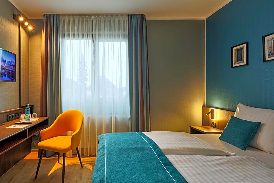 Trip Inn Hotel Krefeld