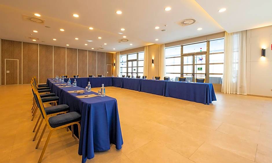 Hotel Attica21 Las Rozas