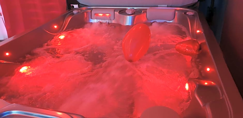Paradis Secret Spa