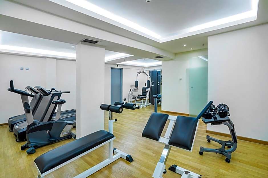 Hotel Hanioti Village Spa