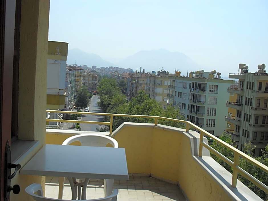 Hotel Yildirimoglu