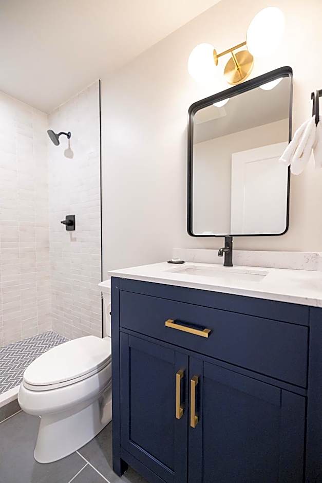 The Lodge at Lincoln Peak at Sugarbush