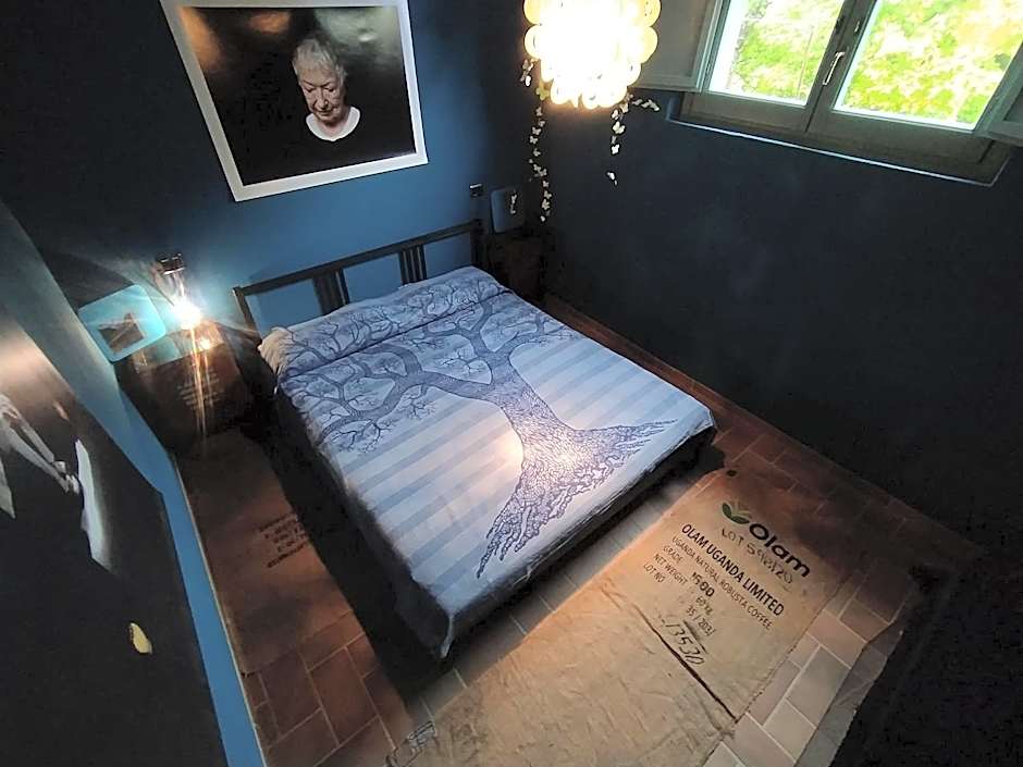 Casa Sponge B&B
