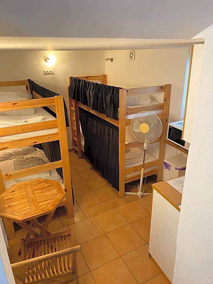 Travellers' Haven Hostel