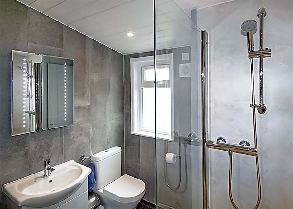 Swanage Coastal Park