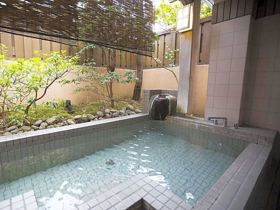 Oyado Ichifuji