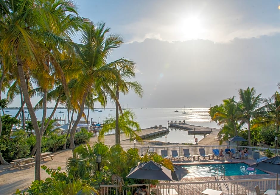 Bayside Inn Key Largo