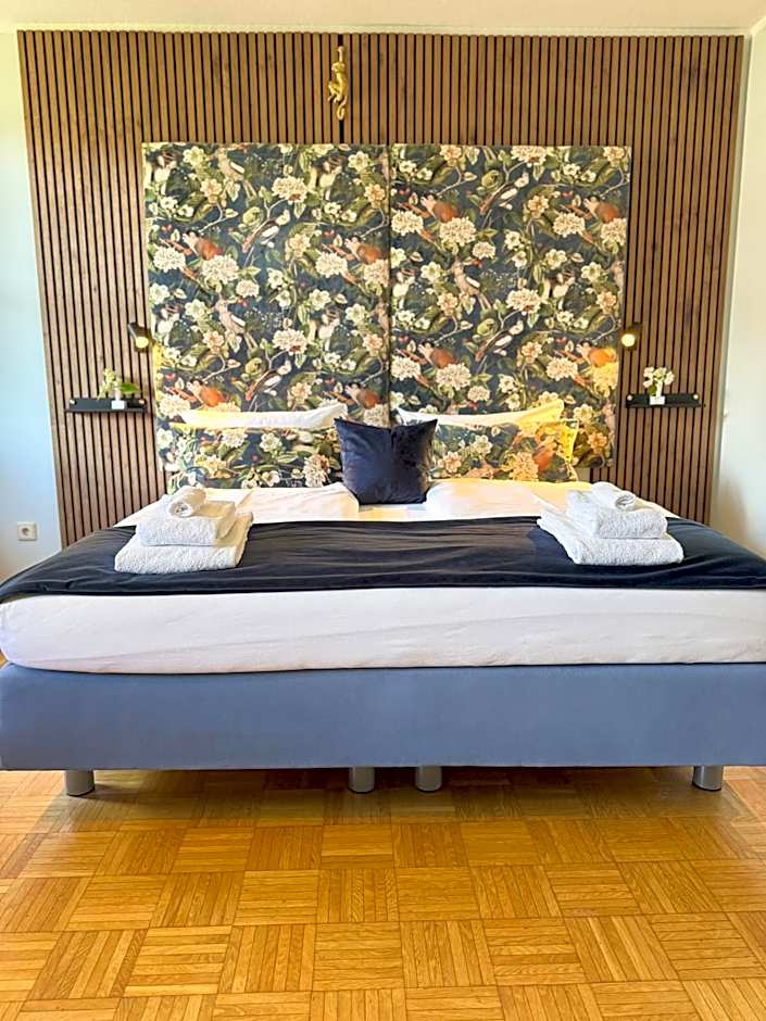 Hotel Fantasia