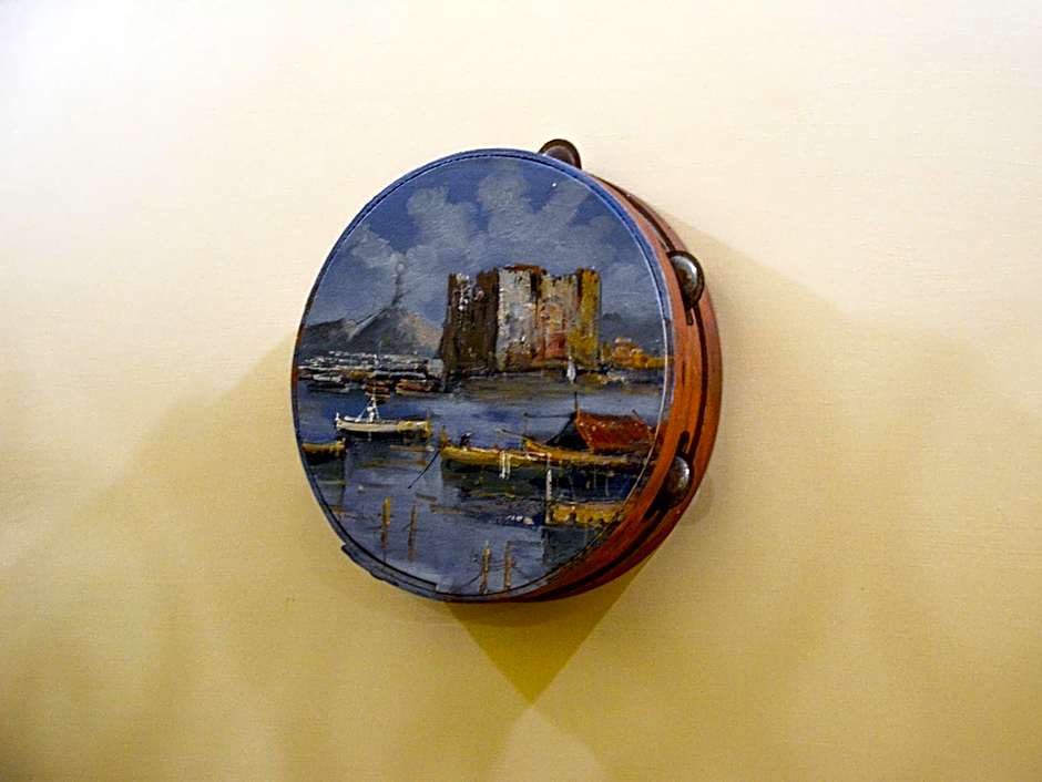 B&B Casa Cupiello – Naples, CO