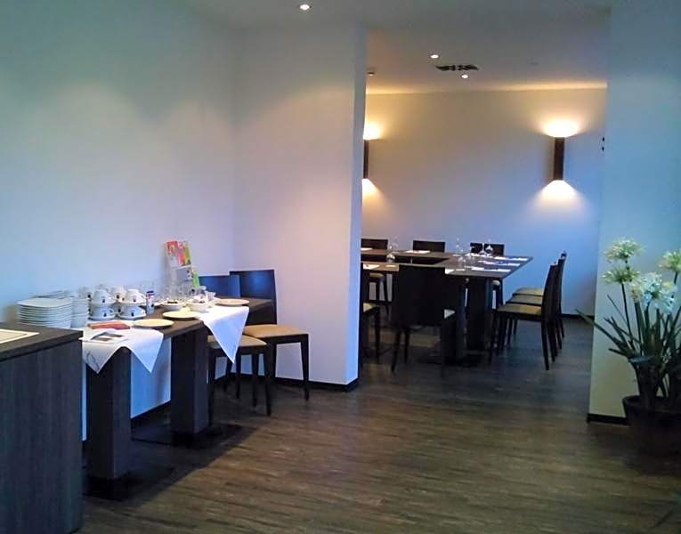 Reit- und Sporthotel Eibenstock