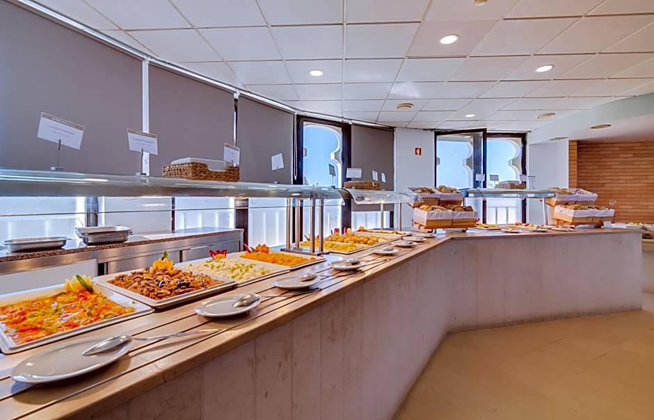 Monica Isabel Beach Club