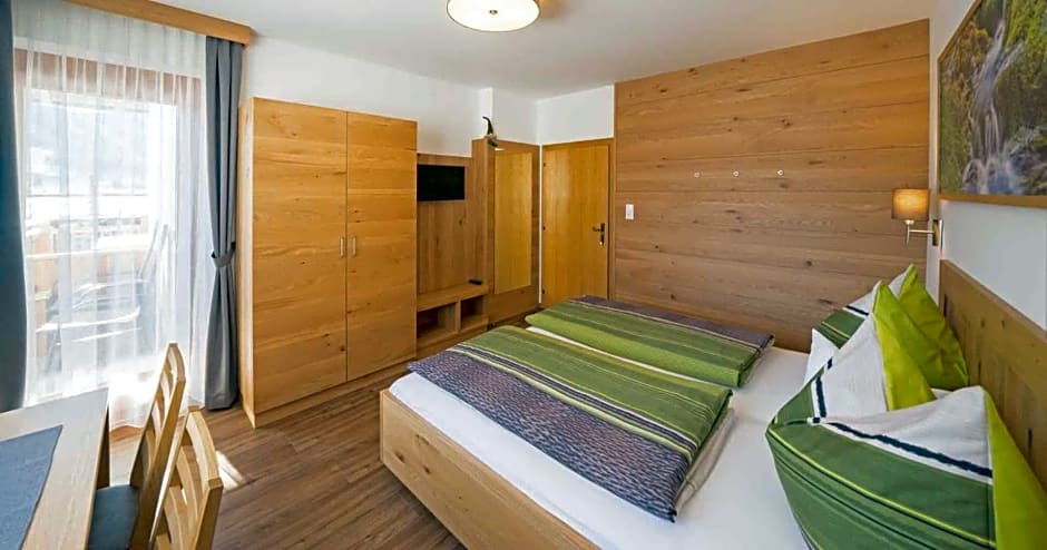 Haus Lackner am Weissensee in Kärnten