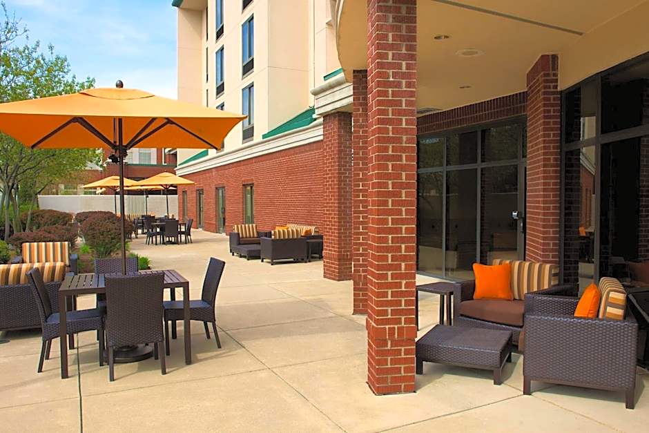 Courtyard by Marriott Bloomington