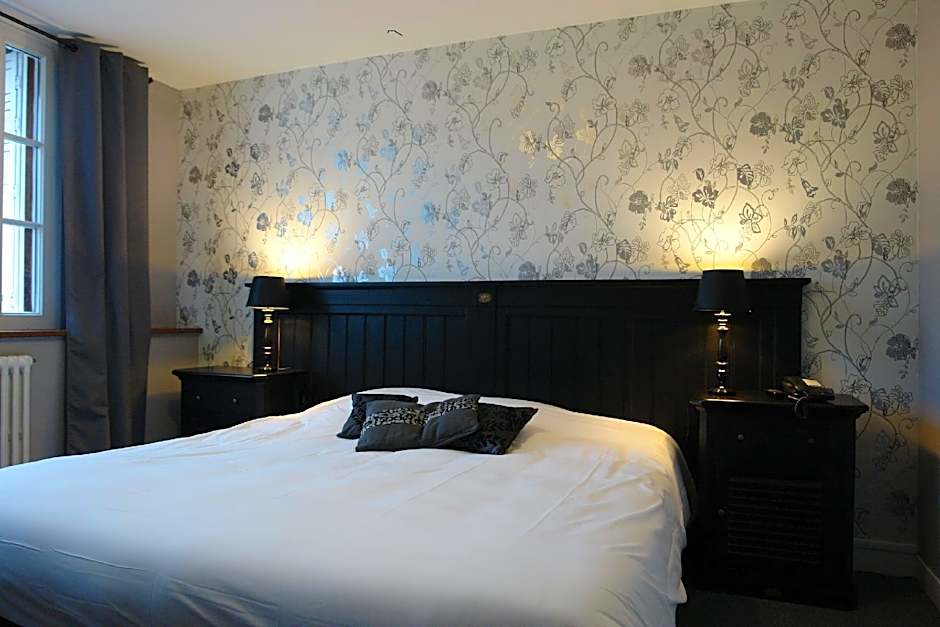 Hostellerie de la Porte Bellon
