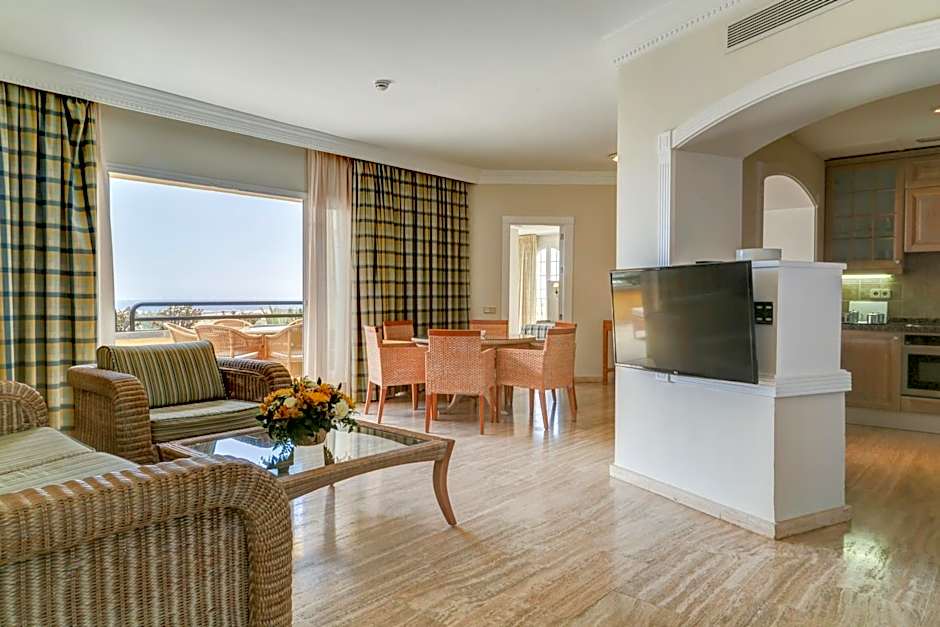 Palm Oasis Maspalomas