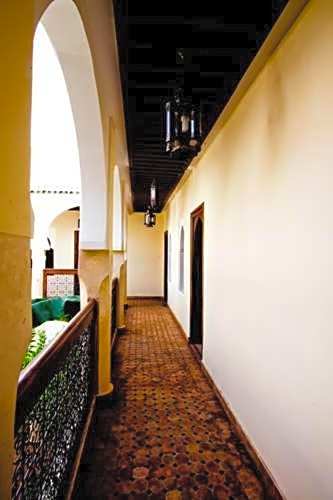 Riad Tidar by Phoenix