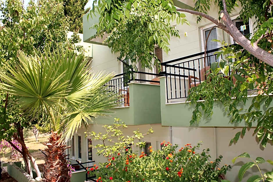 Patara Caretta Hotel