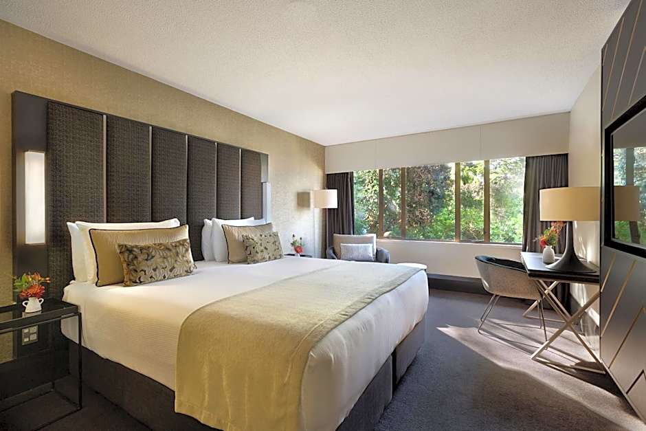 Mövenpick Hotel Wellington