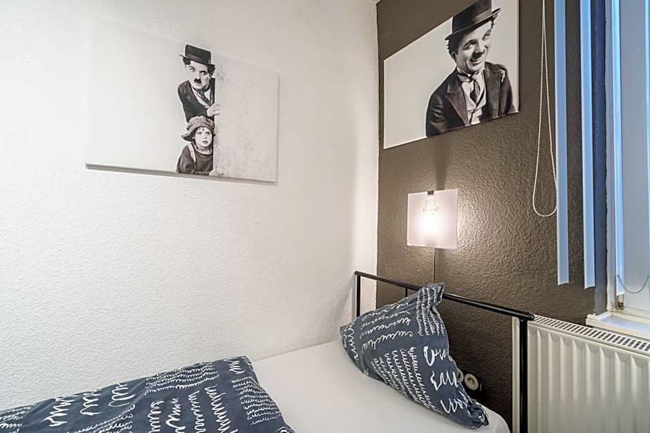 Hotel Tusculum