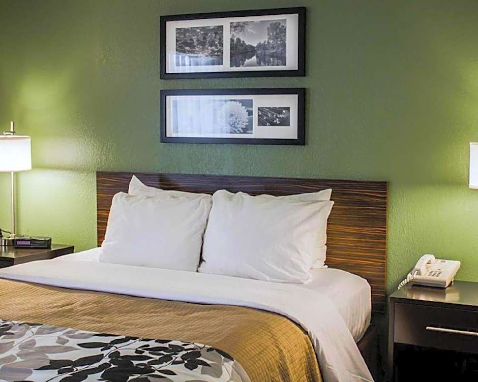 Sleep Inn Johnstown