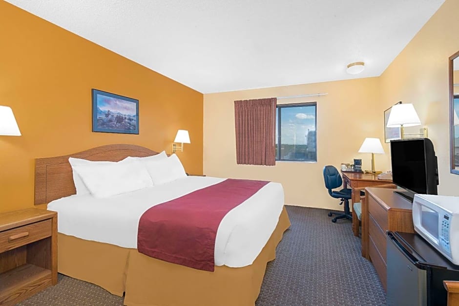 Days Inn by Wyndham Wall
