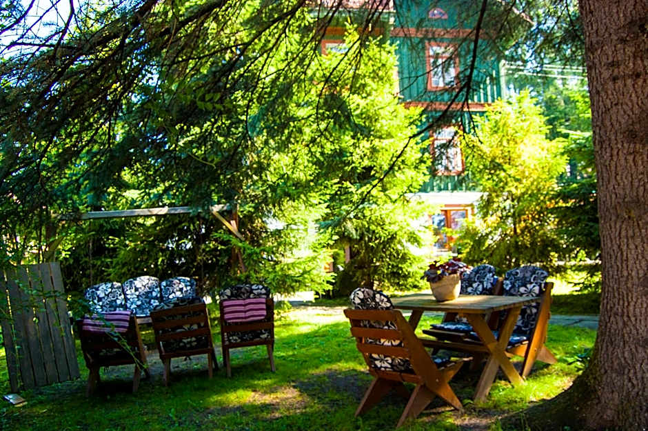 Szalay I Szczawnica