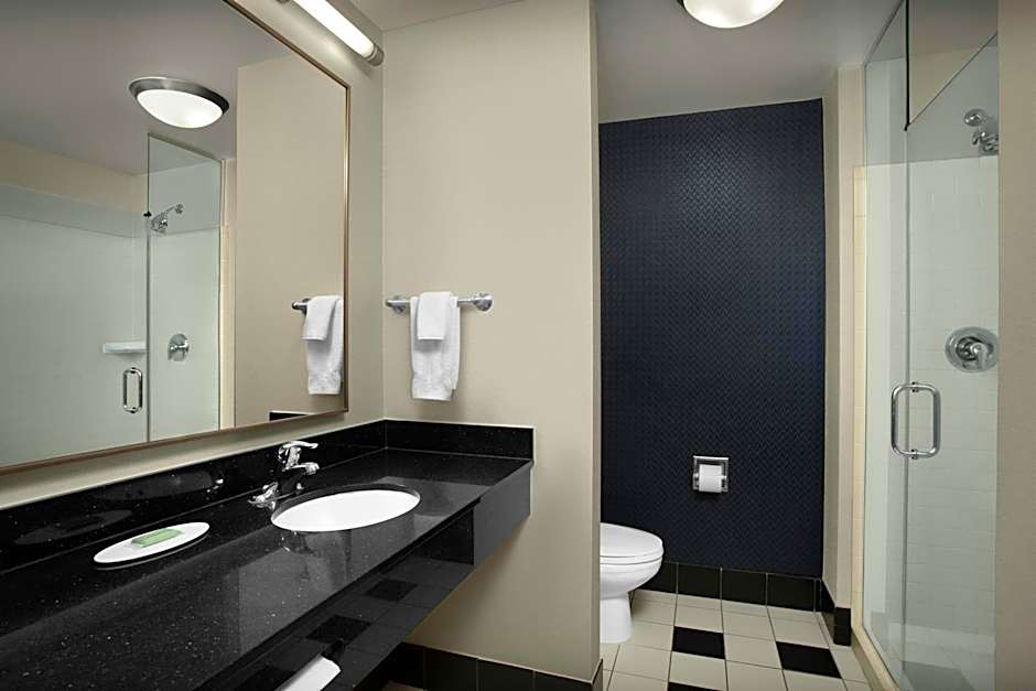 Fairfield Inn & Suites by Marriott Phoenix Chandler/Fashion Center