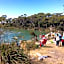 Crayfish Creek Van & Cabin Park