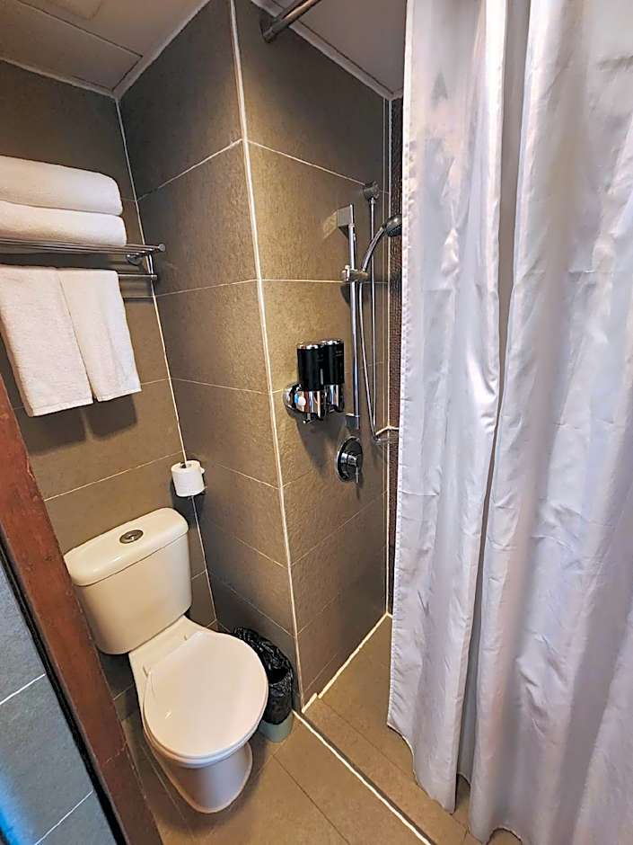 Best Western Hotel Causeway Bay