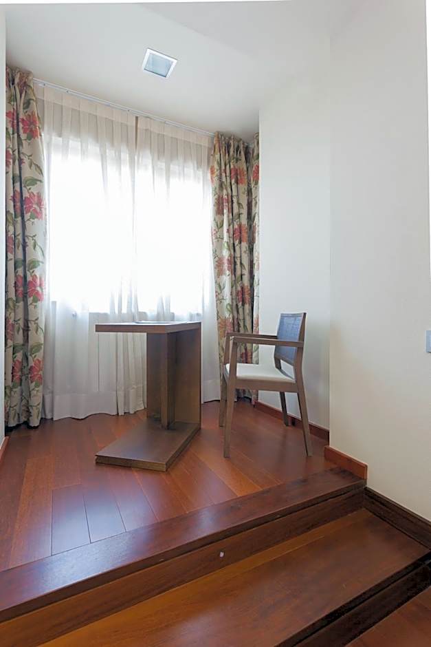 Soho Boutique Oviedo