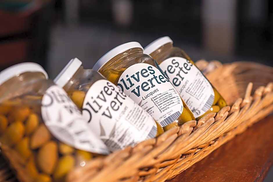 Domaine d'Auriac - Relais & Châteaux