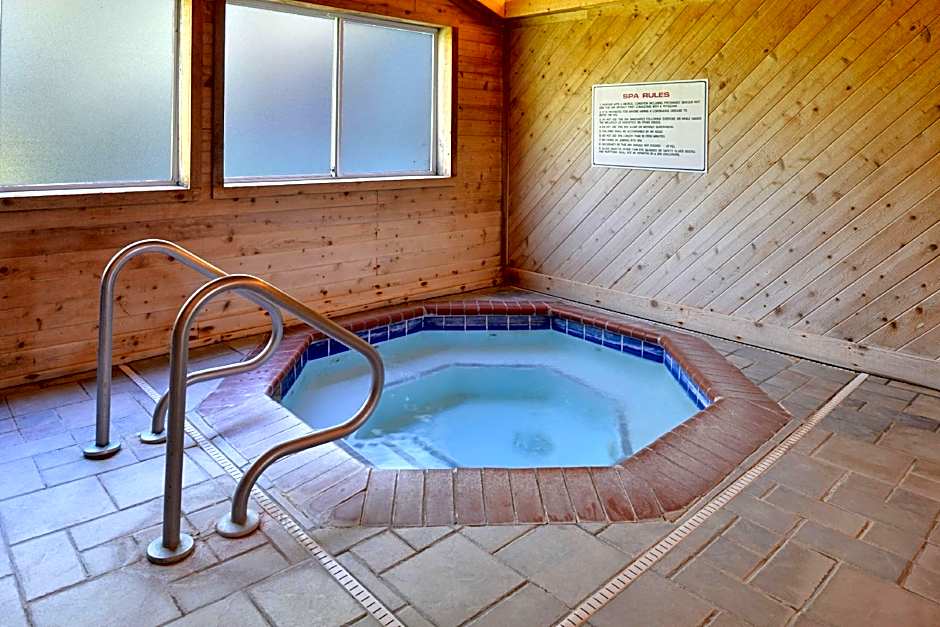 Americas Best Value Inn and Suites Atlantic