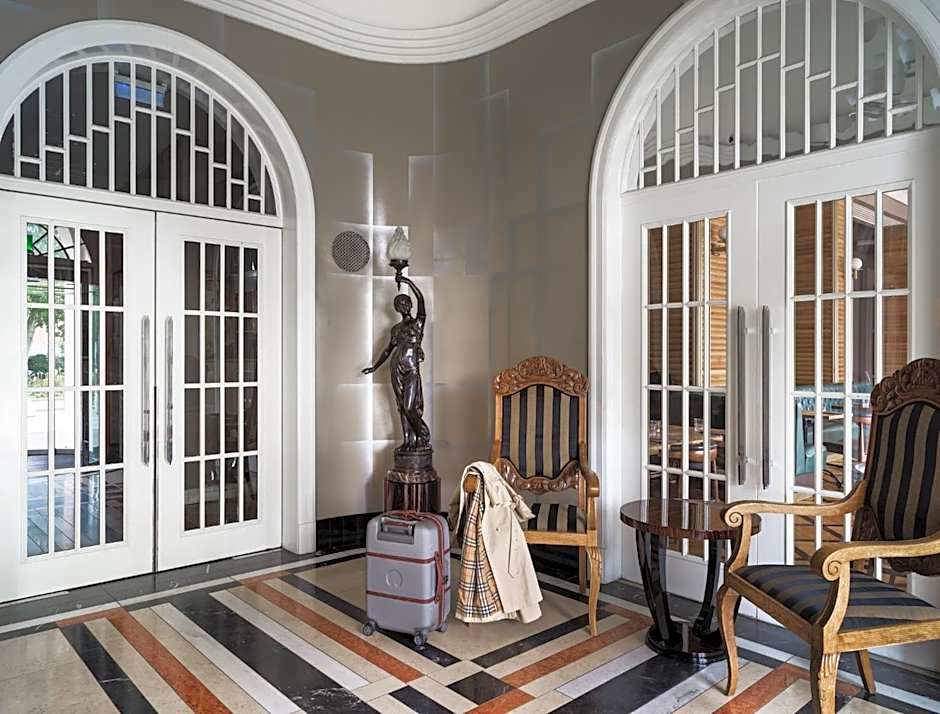 Hotel Borg by Keahotels