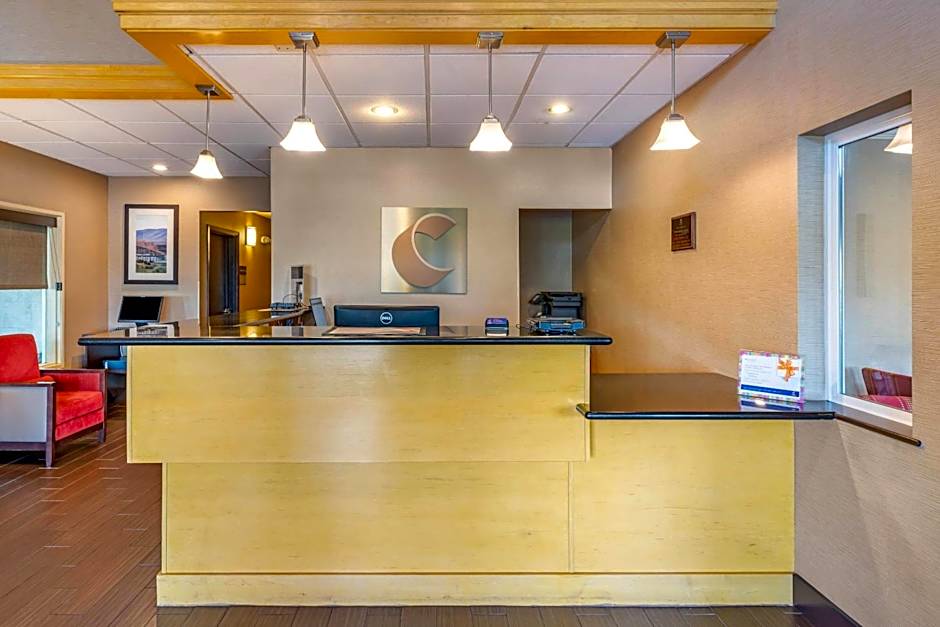Comfort Inn Columbia Gorge