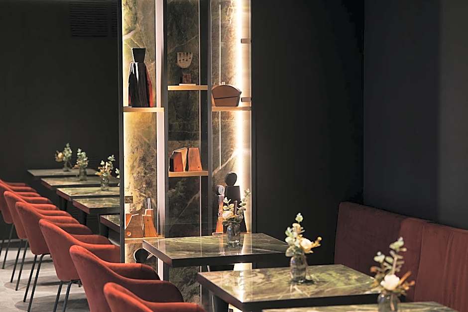 Albergo Pompei Valley