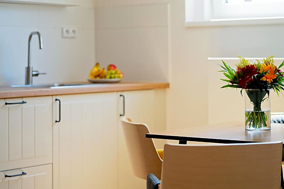 Luma Terra Prague Hostel