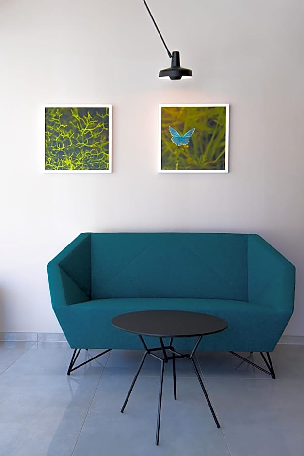 Aparthotel Punta Blu - POOL & SPA