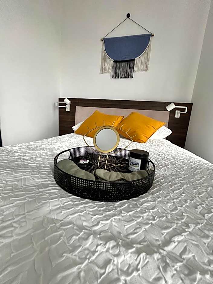 Enxe Hotel Boutique