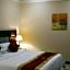 Osotto Recreation Hotel Baiyun