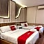 Paragon Nagoya Hotel Batam