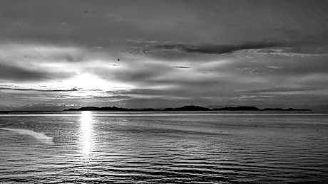 One-Bedroom Apartment with Terrace