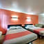 Motel 6-Brownsville, TX North