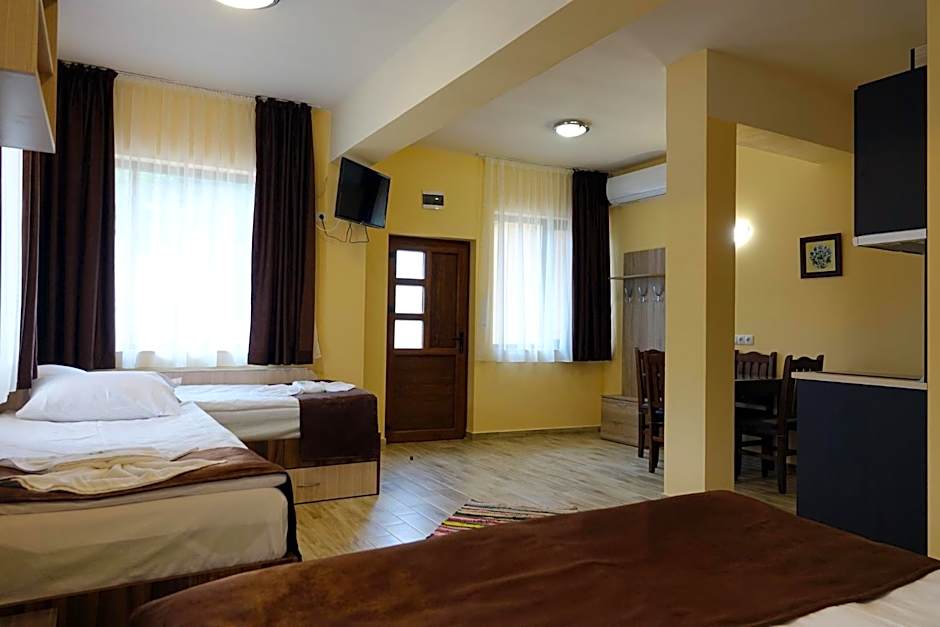 Борник Хил / Bornik Hill